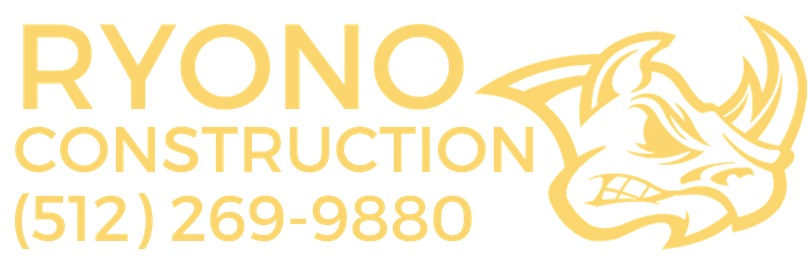 Ryono Construction Logo